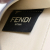 Fendi Peekaboo