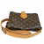 Louis Vuitton Cartouchiere