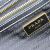 Prada Logo Jacquard