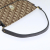 Christian Dior Dior Trotter Canvas Shoulder Bag