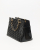 Chanel Small Patent GST Tote Bag