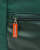 Hermès HERMÈS Eau D orange Verte Duffle Sports Bag