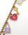 Louis Vuitton Porto Cles Pretty Bag Charm