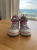 Vans Baskets SK8 Hi Unicorn