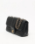 Chanel Classic Horizontal Double Chain Flap Bag