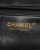 Chanel Classic Horizontal Double Chain Flap Bag