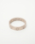 Cartier Mini Love White Gold Ring