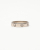 Cartier Mini Love White Gold Ring