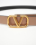 Valentino VLogo Signature Reversible Belt