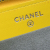 Chanel Logo CC