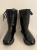 Hogan Lined boots