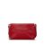 Loewe B LOEWE Red Calf Leather Anagram Avenue Crossbody Bag Spain