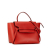 Celine B Celine Red Calf Leather Mini Belt Bag Italy