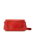 Celine B Celine Red Calf Leather Mini Belt Bag Italy