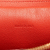 Celine B Celine Red Calf Leather Mini Belt Bag Italy