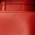 Celine B Celine Red Calf Leather Mini Belt Bag Italy