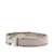 Hermès B Hermès Pink Light Pink Enamel Other Narrow Clic H Bracelet France