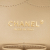 Chanel AB Chanel Brown Light Beige Lambskin Leather Leather Jumbo Classic Lambskin Double Flap Italy