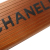 Chanel AB Chanel Brown N/a Other Wooden Logo Top Handle Bag France