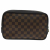 Louis Vuitton Trousse de Toilette 25