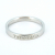 Tiffany & Co Flat band