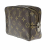 Louis Vuitton Trousse de Toilette 18