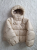 Moncler Isadora Giubbotto