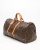 Louis Vuitton Monogram Keepall 55 Weekend Bag