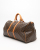 Louis Vuitton Monogram Keepall 55 Weekend Bag