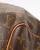 Louis Vuitton Monogram Keepall 55 Weekend Bag