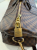 Louis Vuitton Keepall Bandoulière 55 Damier Ebene