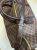 Louis Vuitton Keepall Bandoulière 55 Damier Ebene