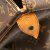 Louis Vuitton B Louis Vuitton Brown Monogram Canvas Canvas Monogram Speedy 35 France