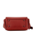 Celine B Celine Red Calf Leather Micro Belt Satchel Italy