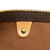 Louis Vuitton B Louis Vuitton Brown Monogram Canvas Canvas Monogram Keepall Bandouliere 55 France