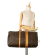 Louis Vuitton B Louis Vuitton Brown Monogram Canvas Canvas Monogram Keepall Bandouliere 55 France