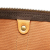 Louis Vuitton B Louis Vuitton Brown Monogram Canvas Canvas Monogram Keepall Bandouliere 55 France