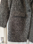 Madeleine Short coat in coarse mottled wool 44