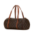 Louis Vuitton AB Louis Vuitton Brown Monogram Canvas Canvas Monogram Papillon 30 France