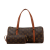 Louis Vuitton AB Louis Vuitton Brown Monogram Canvas Canvas Monogram Papillon 30 France