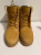 Timberland Stiefel