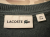 Lacoste Pullover