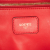 Loewe B LOEWE Red Calf Leather Amazona 36 Spain