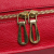 Loewe B LOEWE Red Calf Leather Amazona 36 Spain