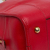 Loewe B LOEWE Red Calf Leather Amazona 36 Spain