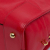 Loewe B LOEWE Red Calf Leather Amazona 36 Spain