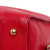 Loewe B LOEWE Red Calf Leather Amazona 36 Spain