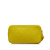 Louis Vuitton AB Louis Vuitton Yellow Calf Leather Monogram Taurillon Pochette Volga France