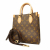 Louis Vuitton Sac Plat