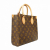 Louis Vuitton Sac Plat